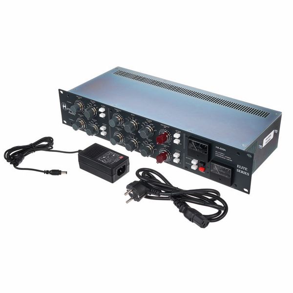 Heritage Audio HA 609A Elite
