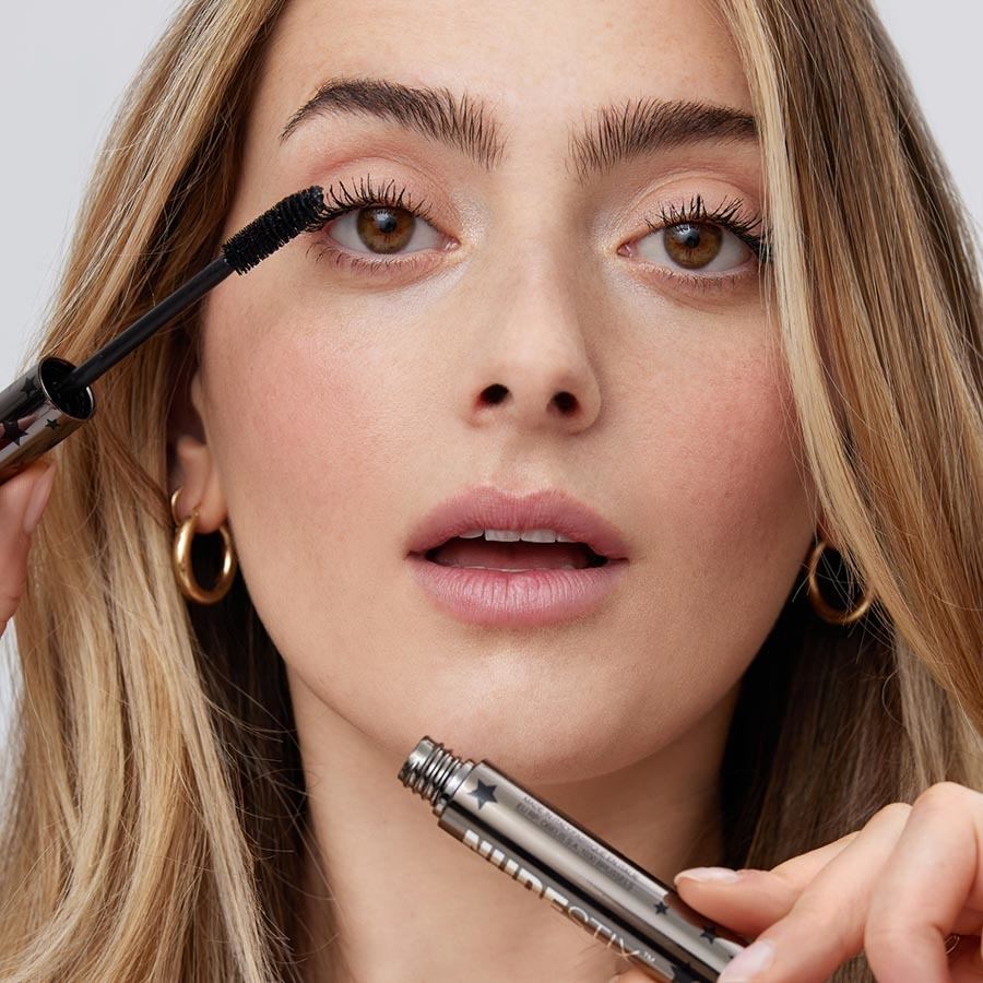 Nudestix Mascara Lash Lengthening Black 8ml