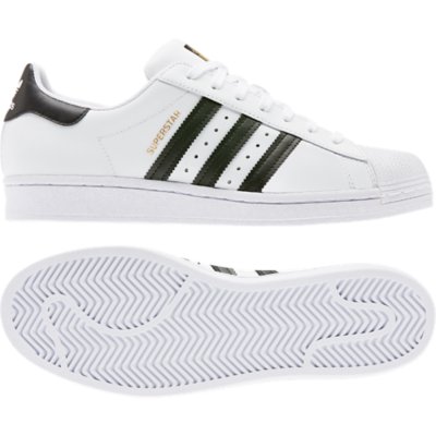 Sneakers homme Superstar ADIDAS