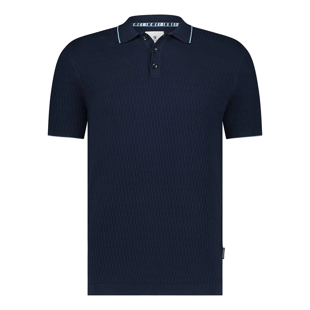 Heren Polo KBIS25-M18