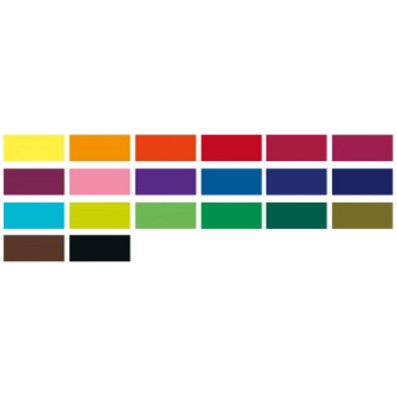 Couleur pour teinture & batik 'EasyColor', turquoise