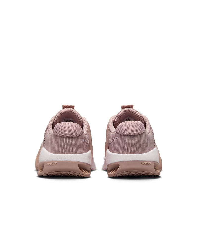Chaussures de training Nike Metcon 9 Rose pour femme