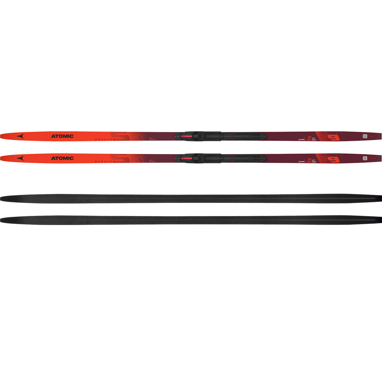 Atomic Redster S9 Gen S Hard | Atomic Redster | Atomic Serien | A | MARKEN | XSPO