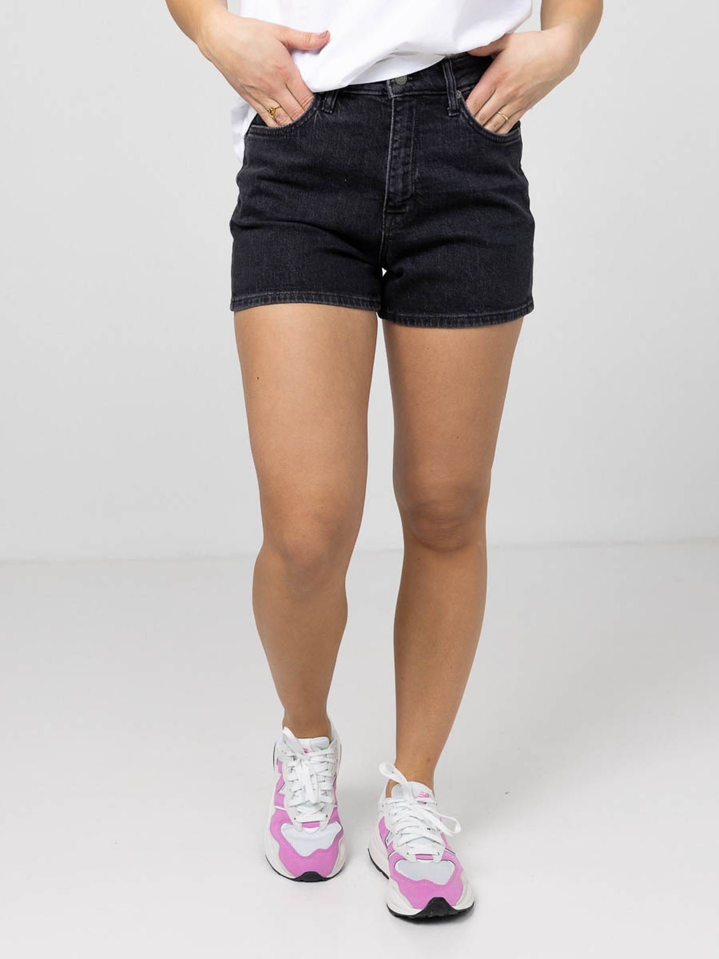 Carol Shorts