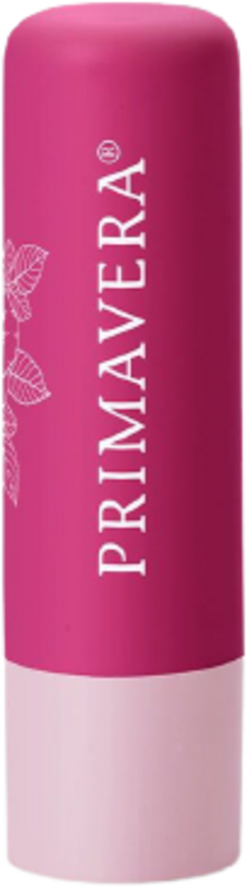 PRIMAVERA  Lip Balm Care & Glow, 4,70 g