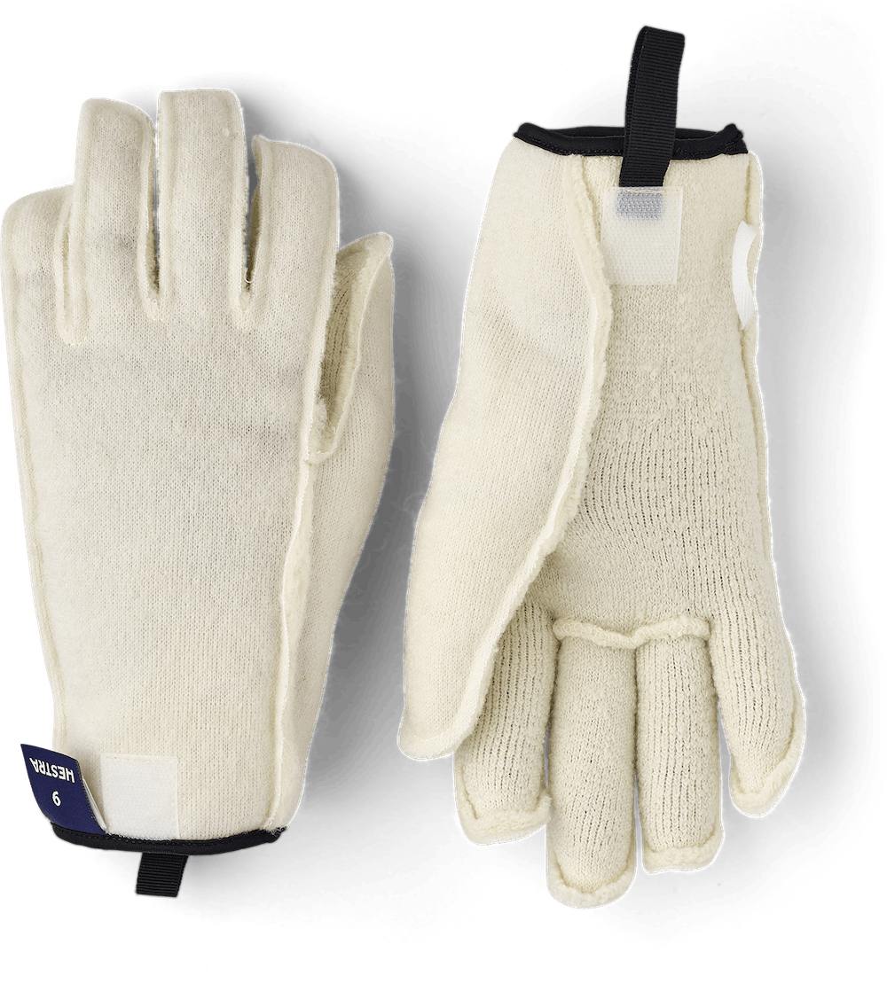 Hestra Wool Pile/Terry Liner Short Glove