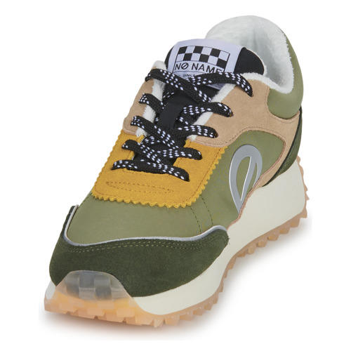 No Name - PUNKY JOGGER - Kaki