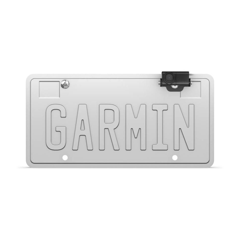 Garmin Überwachungskamera Zubehör »BC50 IR, Wireless Backup Camera« Aussenbereich