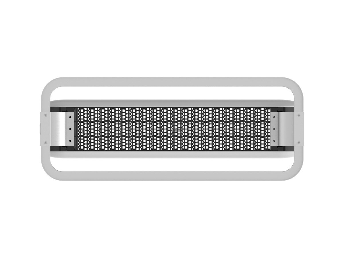 Mill Instant MAX LED Portable Heater 2200W Wh