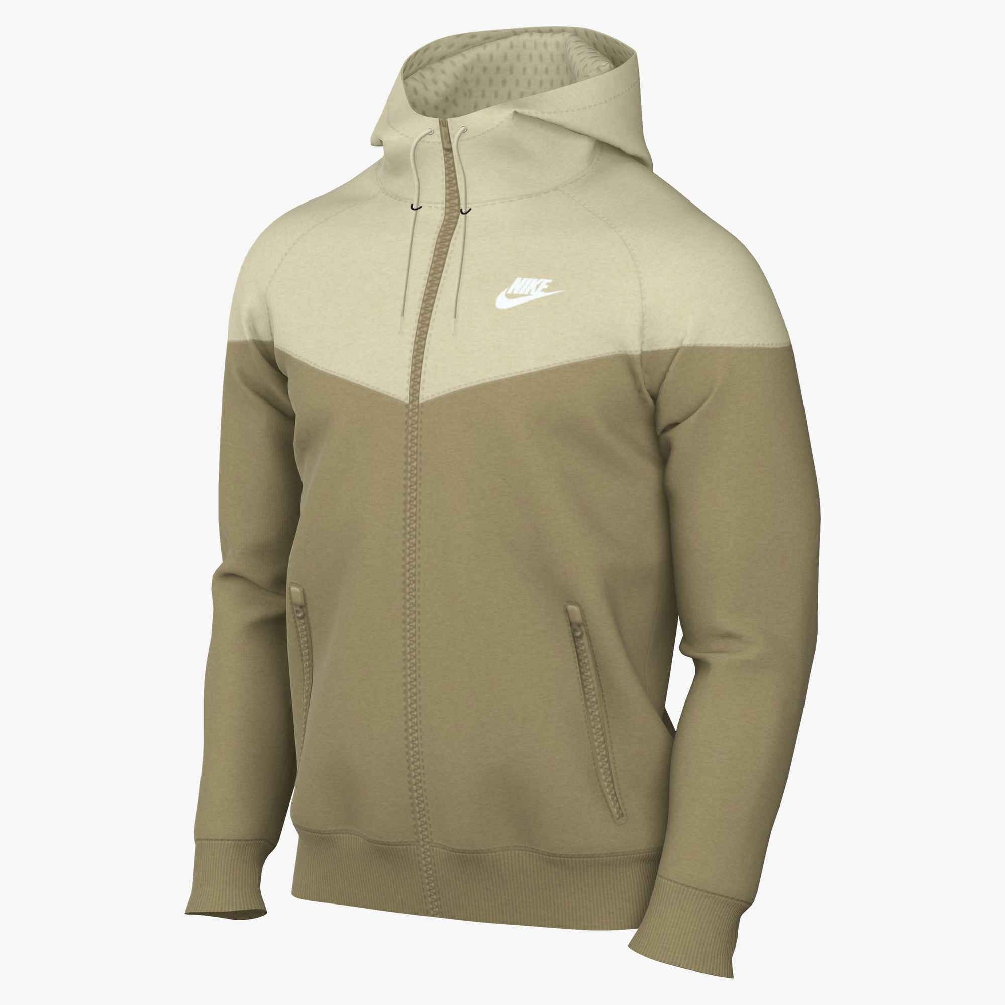 Nike Sportswear Windbreaker »M NK WVN LND WR HD JKT«