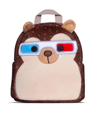 Squishmallows Mini Ryggsekk, Hans