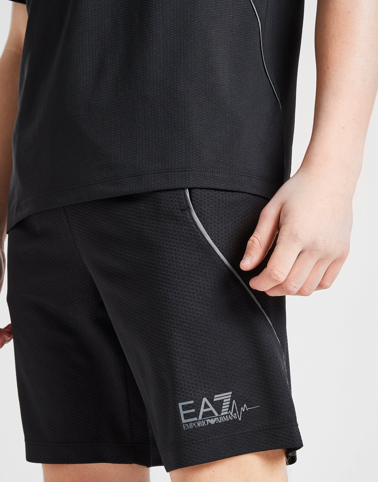 Emporio Armani EA7 Short Junior
