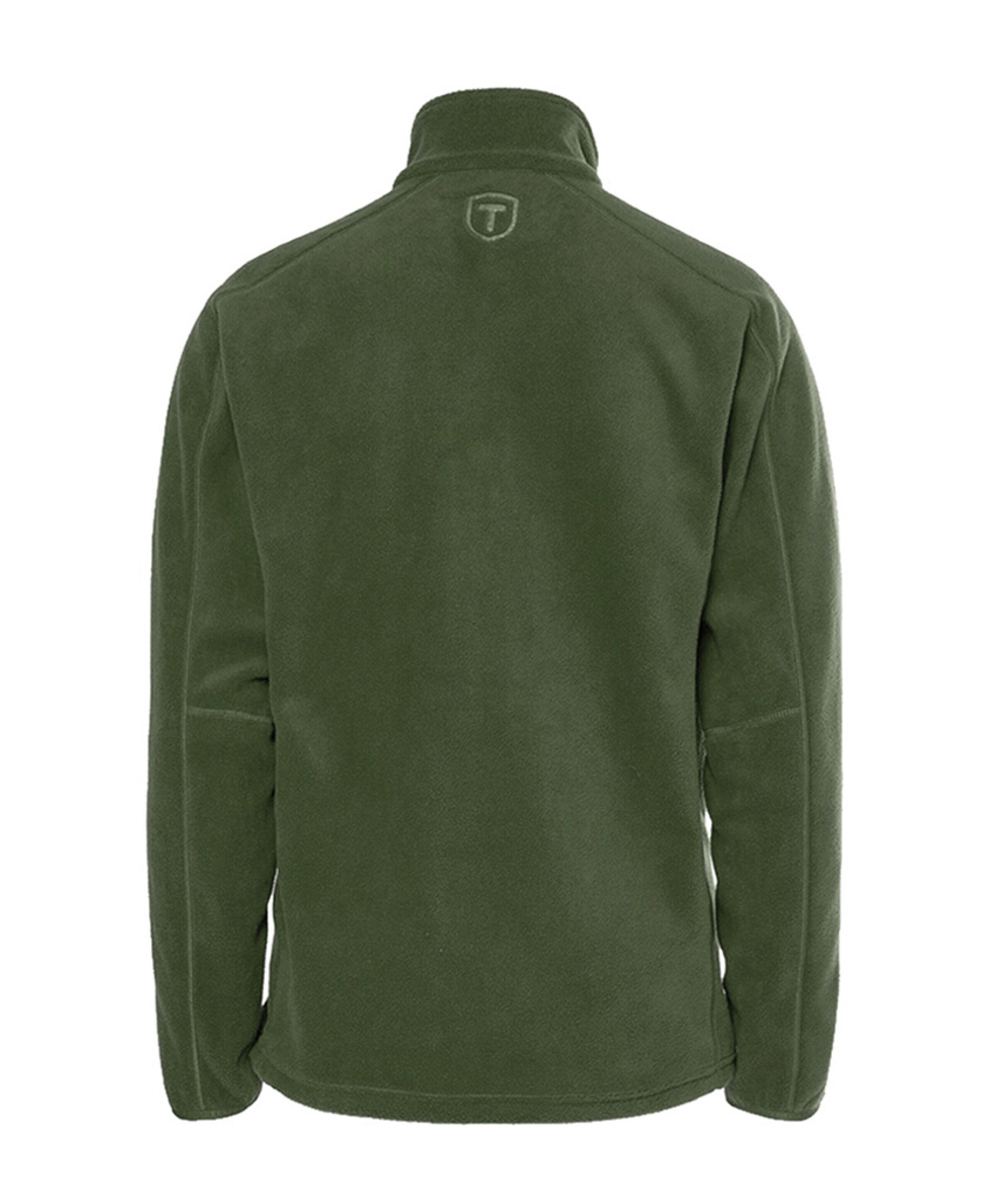 Tenson Heren vest groen