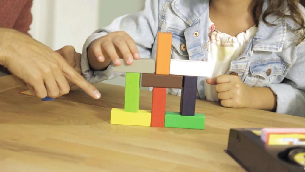 Ravensburger Spiel Make 'n' Break Extreme