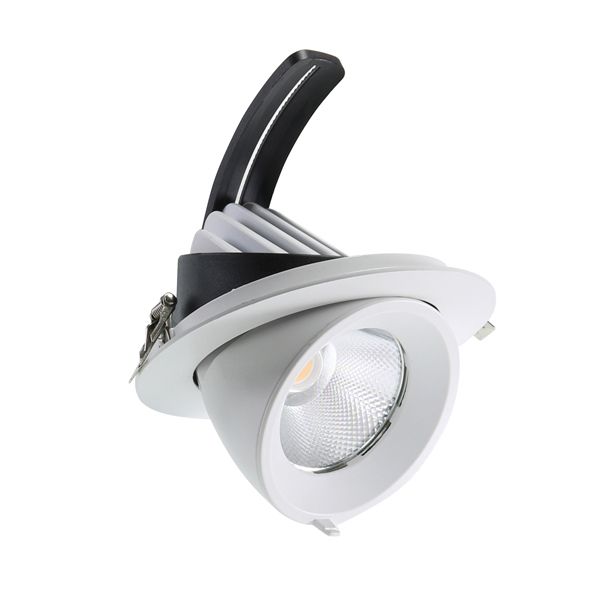 Ledme Downlight LED orientável 15W 6000K