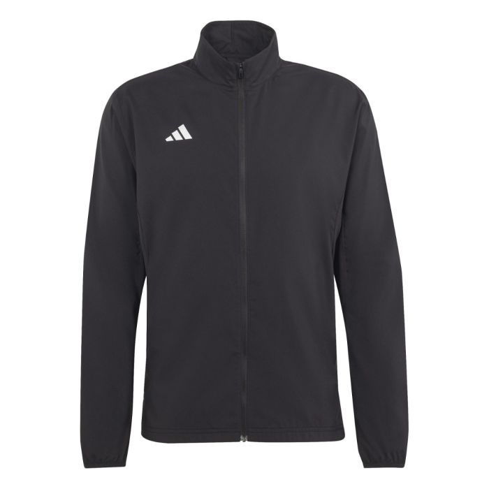 adidas Herre Jakker Adizero E Jacket Sort