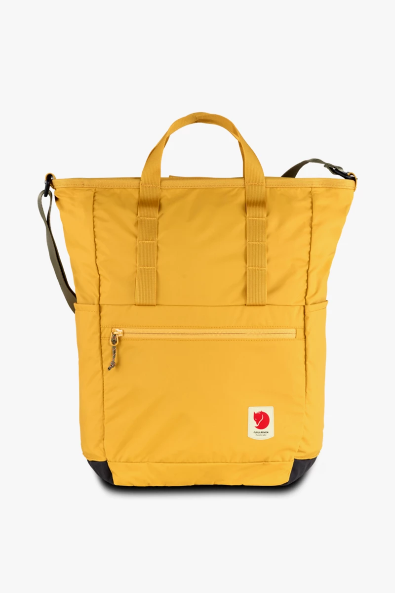 Fjällräven High Coast Totepack 23 L Tasche