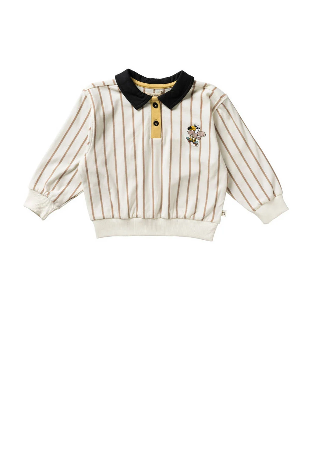 Your Wishes sweater ecru