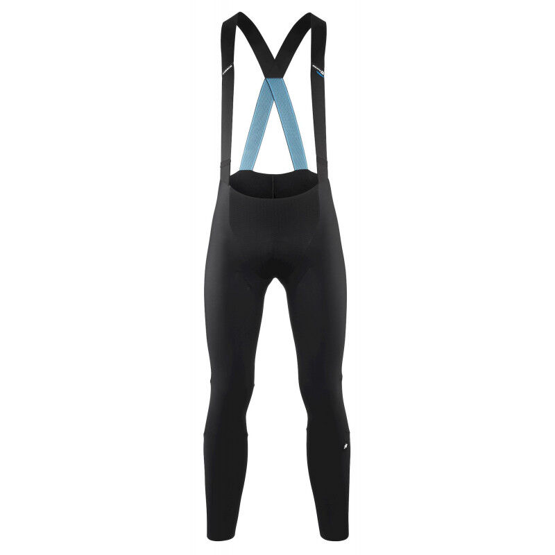 Equipe R Habu Winter Bib Tights S11 - Cuissard vélo homme