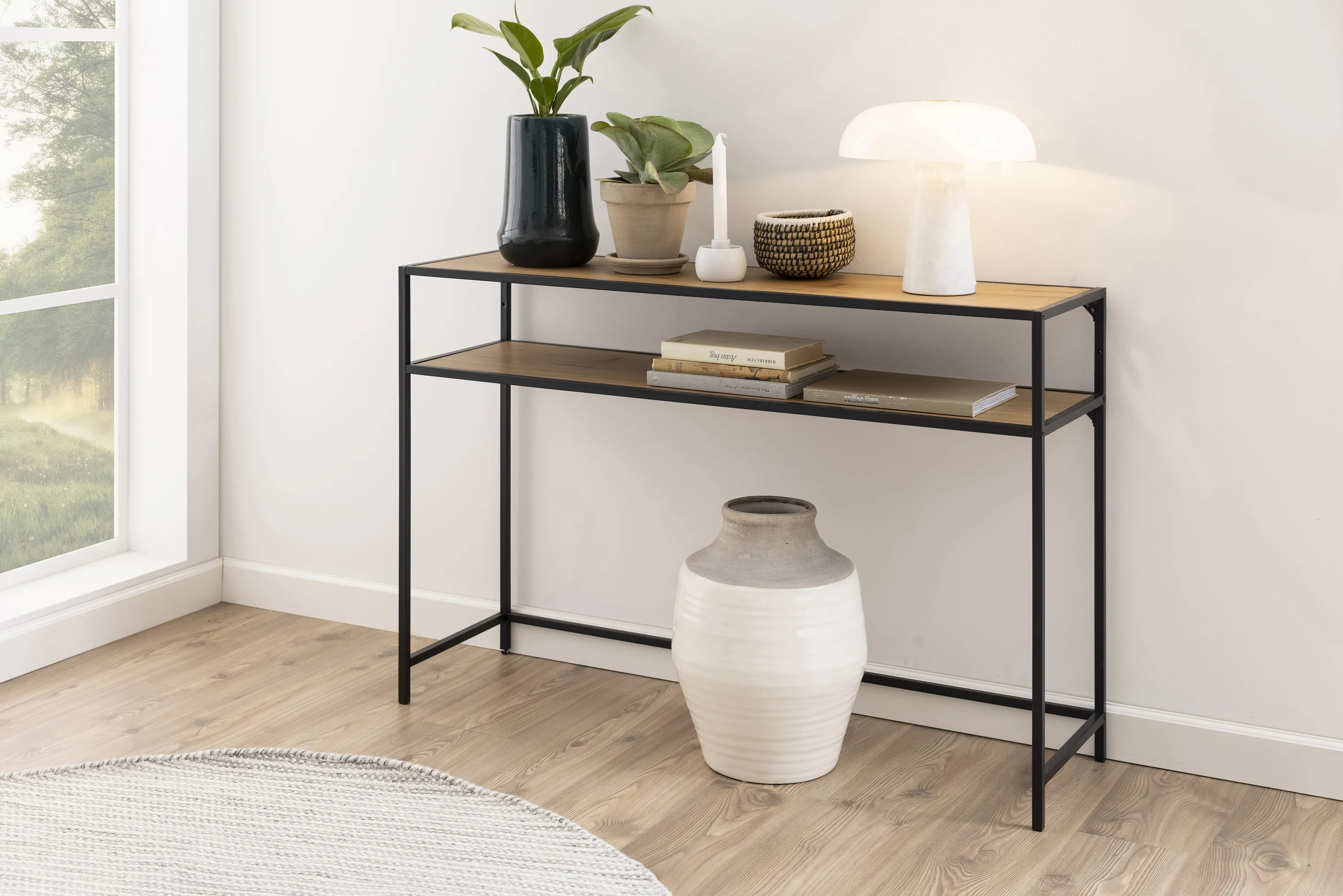 CASA Living Seaford Konsolbord