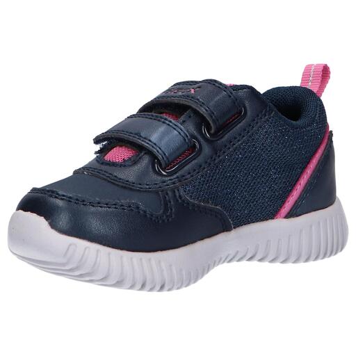 Tênis esportivo Geox B161xa 054as B Wavines