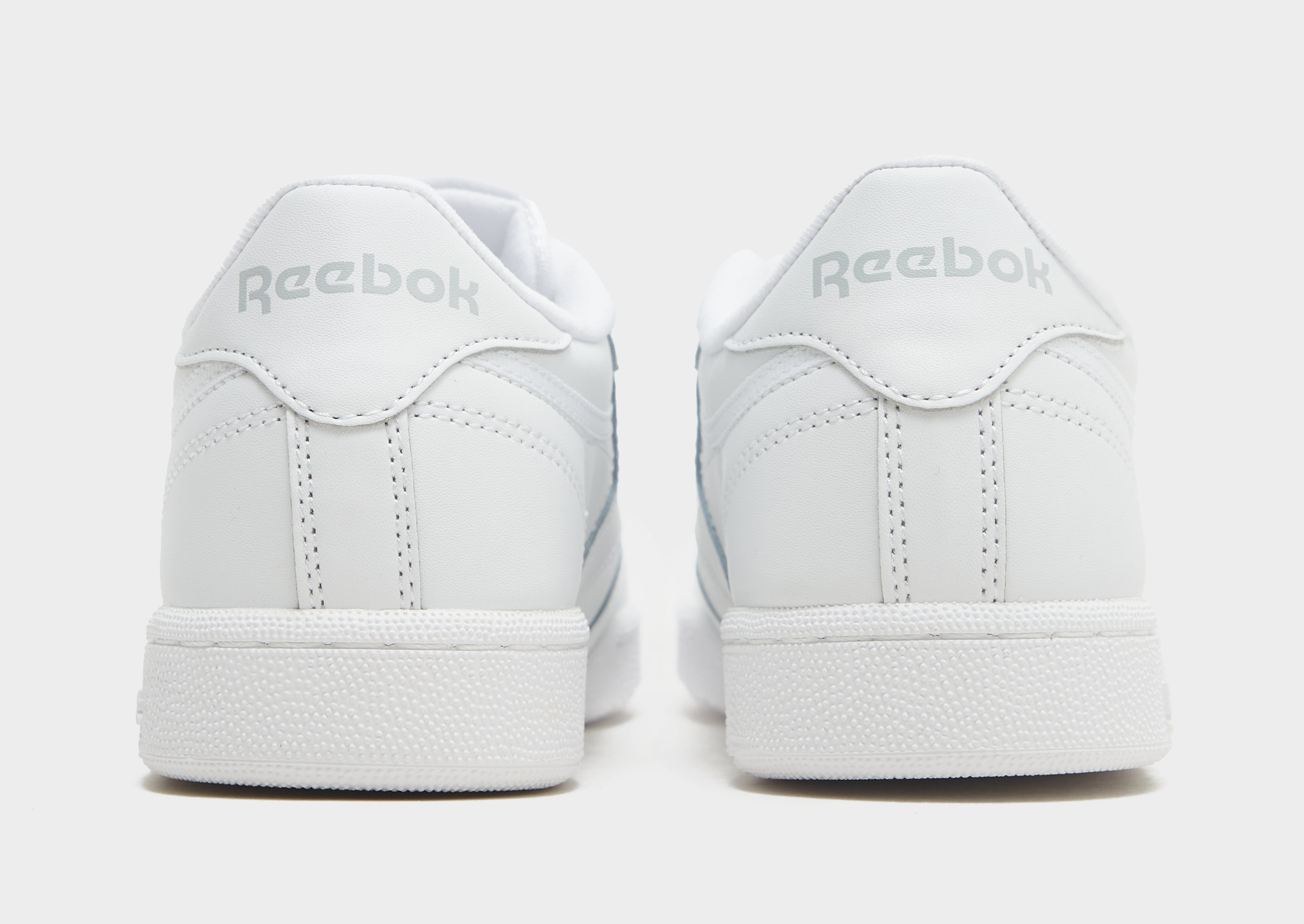 Reebok club c