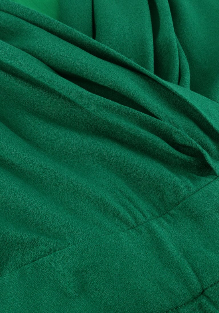 SUNCOO groene suncoo jumpsuit tori