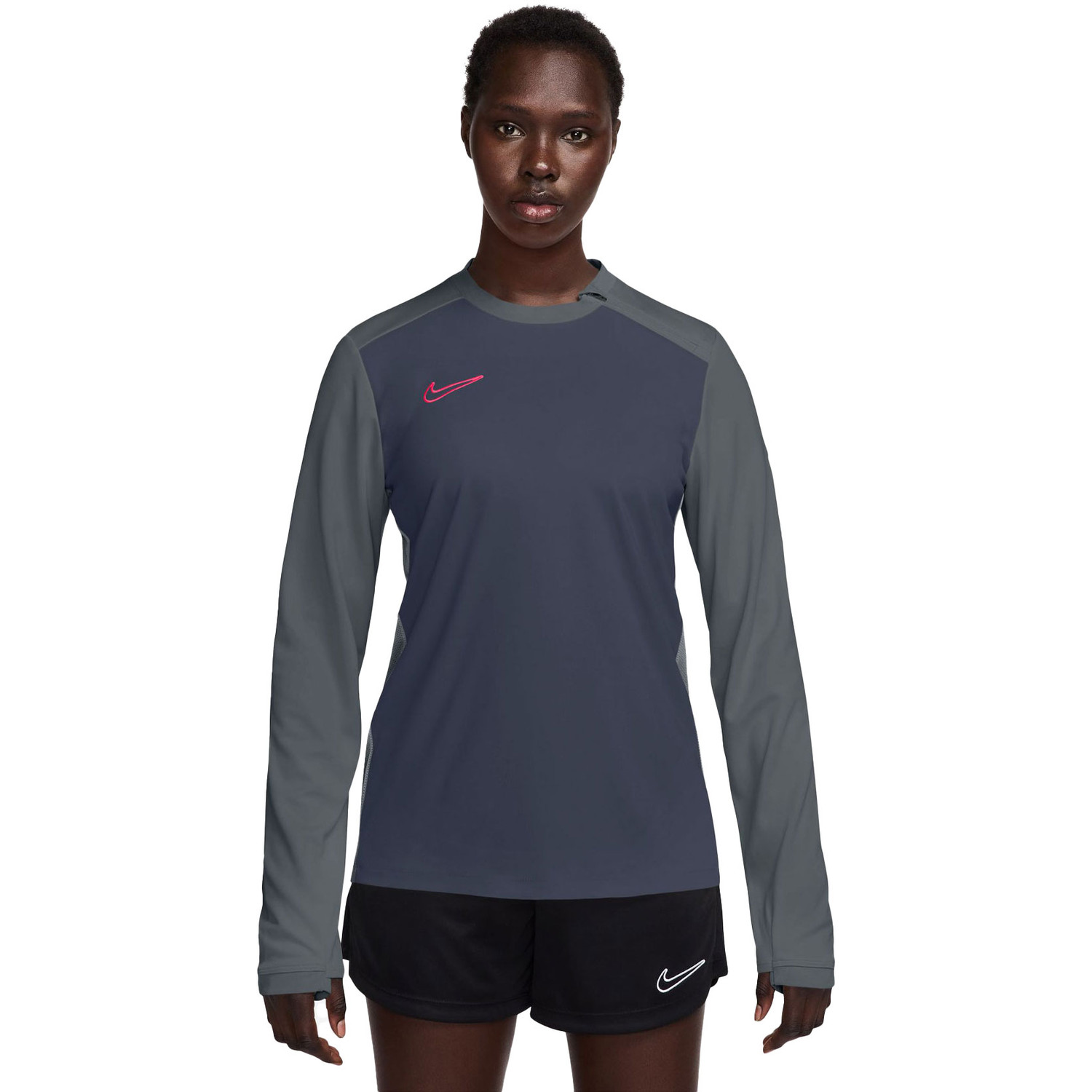 Nike Academy Drill Top Dames