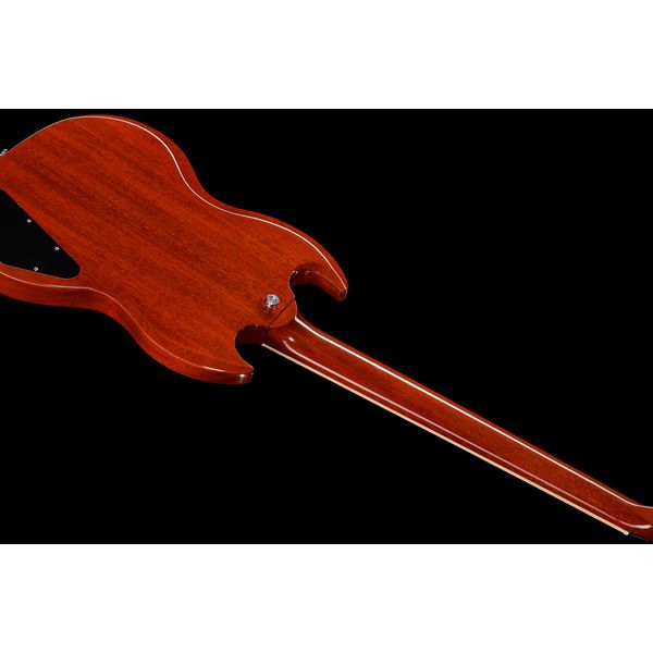 Gibson SG ´61 Standard VC LH