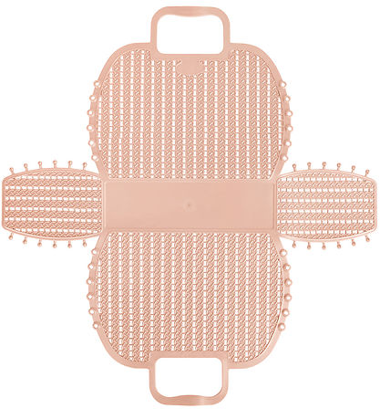 Aykasa Faltkorb - 52x22x38 cm - Maxi - Milchtee