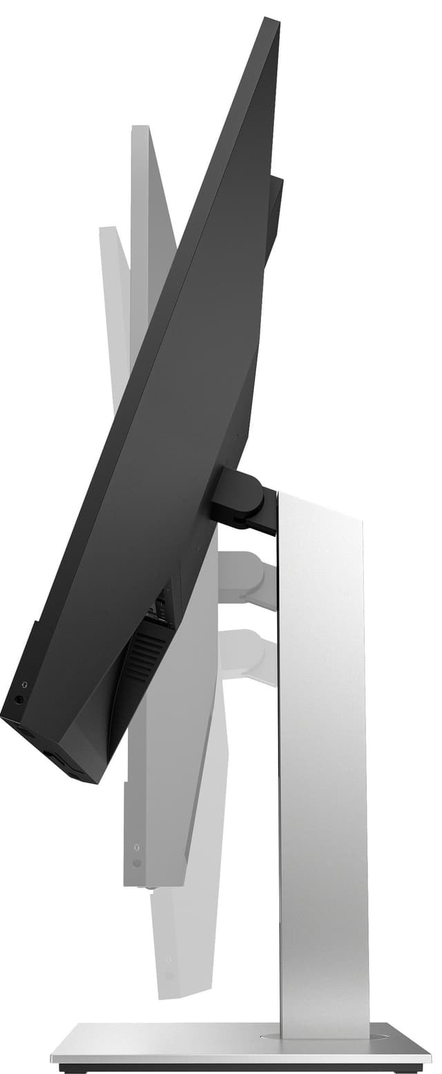 HP E27m G4 QHD 27” konferenceskærm