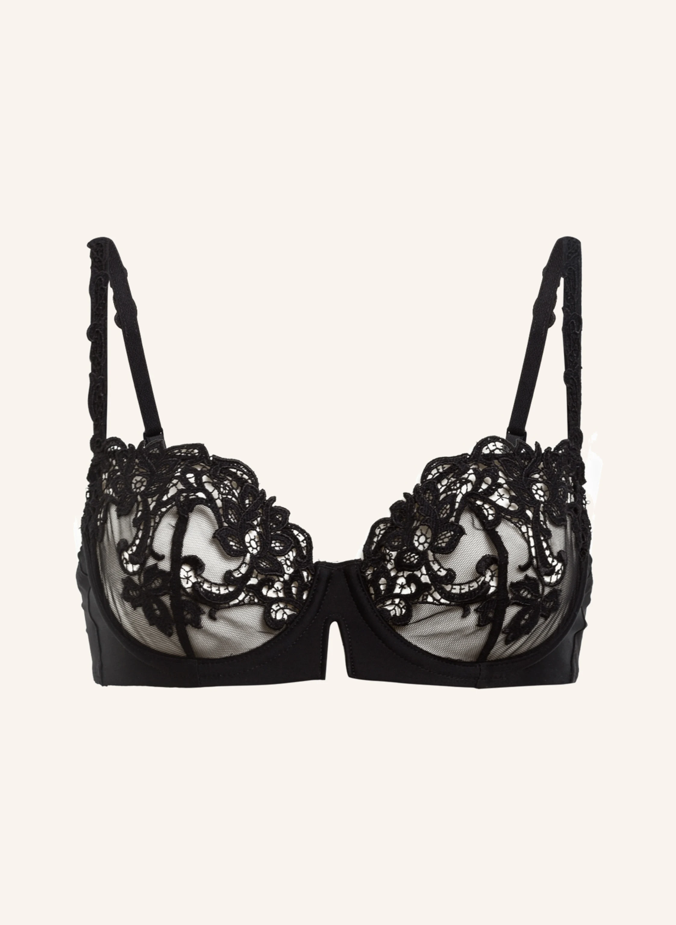 SIMONE PÉRÈLE Balconette-BH SAGA