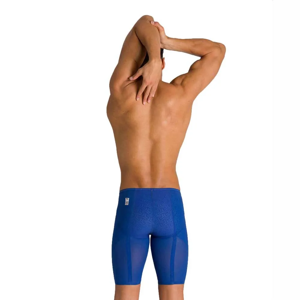 Arena Powerskin Carbon Glide Competition Jammer