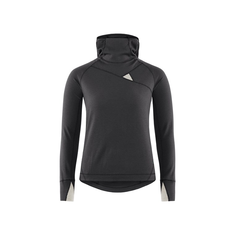 Klättermusen Huge Hoodie W's