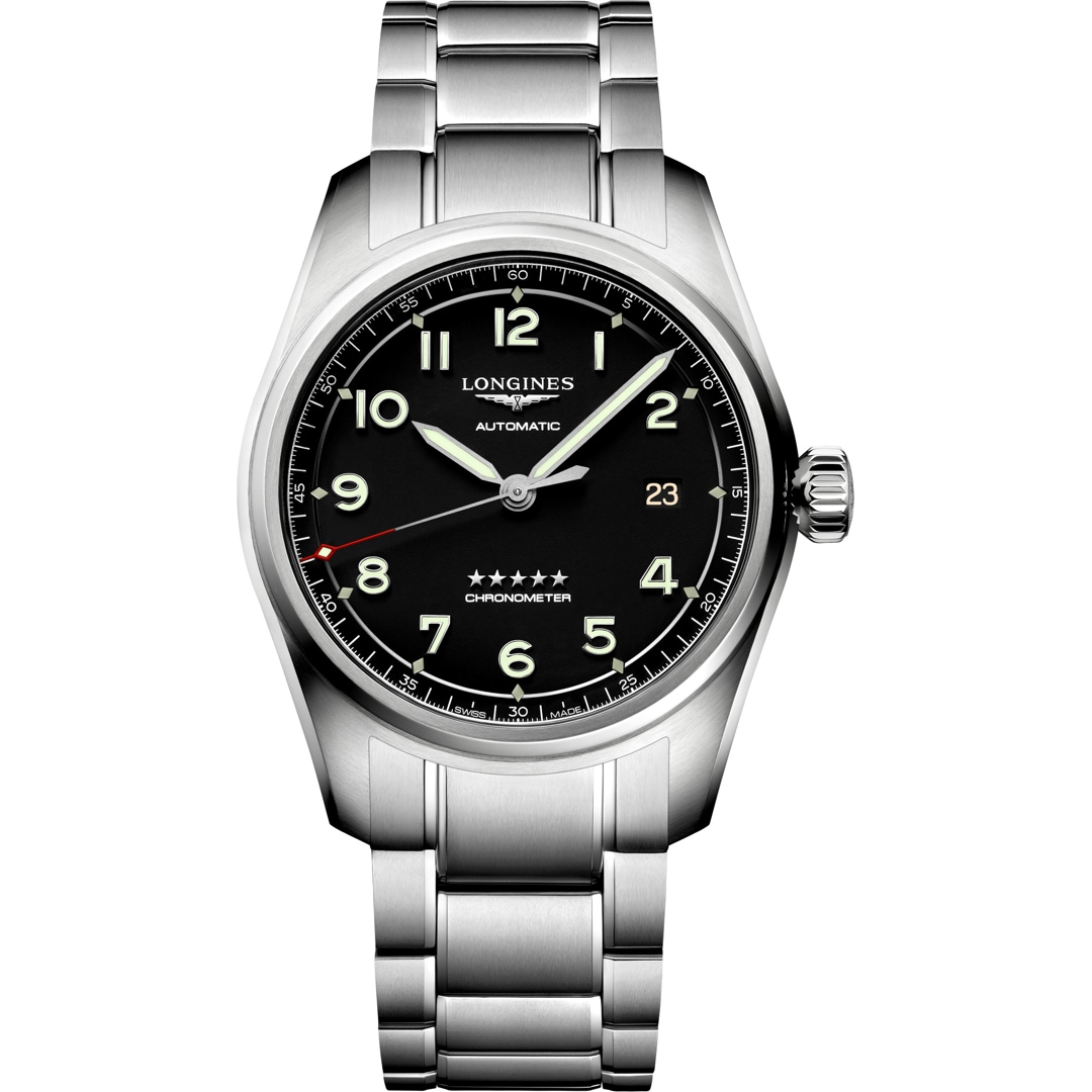 Longines Spirit 40mm