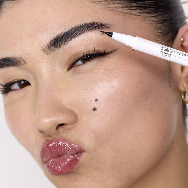 Depend Eyebrow Pen Ultra Thin