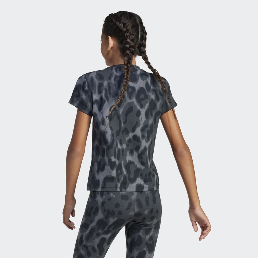 Adidas T-shirt imprimé intégral Future Icons Enfants