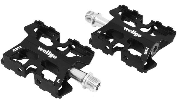 Wellgo ATB Pedale R282 kaufen | Bike-Discount