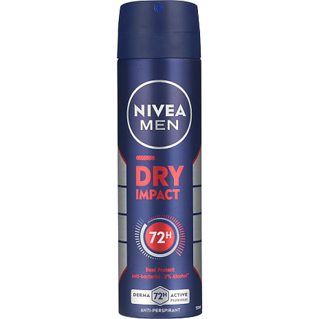 Deospray