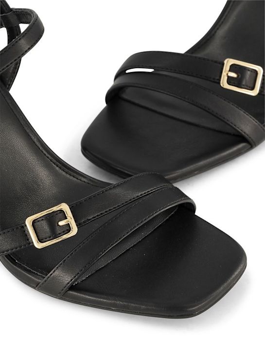 Graceland Sandalette