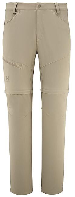 MILLET - PANTALON JD TREKKER ZIP OFF M
