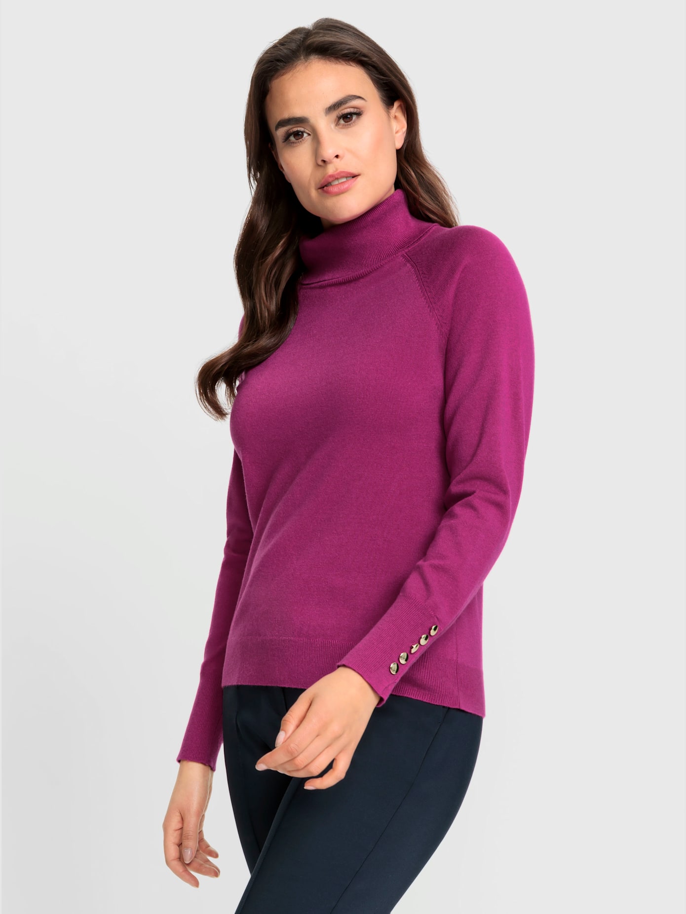 Pull 50% viscose