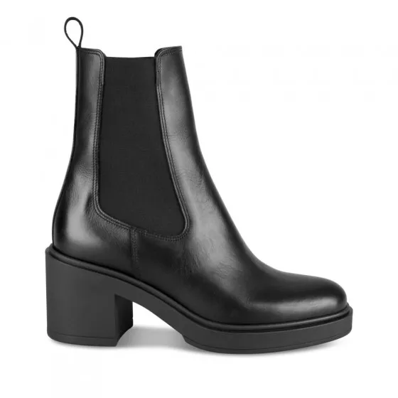 Bottines NOIR SINEQUANONE