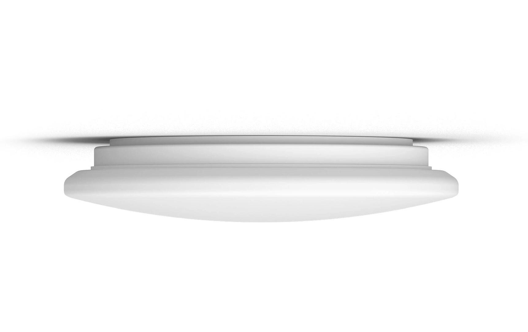 Deckenleuchte Moire CL200, 4000K, 1000 lm weissLED-Leuchte für gleichmässige Lichtverteilung