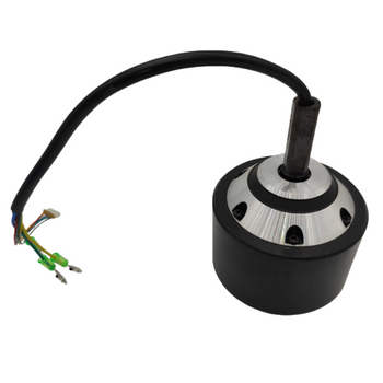 Moteur Brushless pour SkateBoard Électrique Wowgo