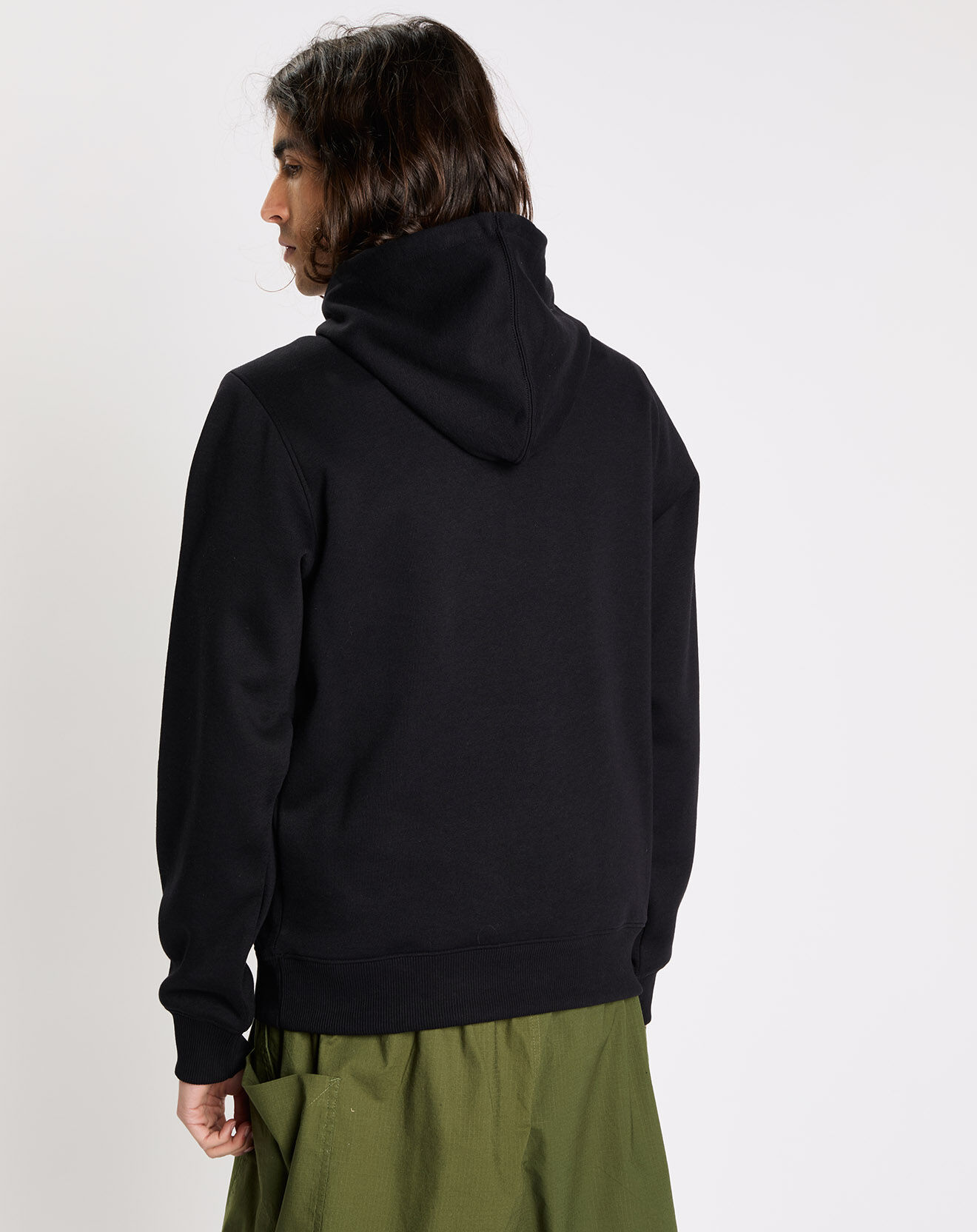 Element Sweat Cornell Classic noir