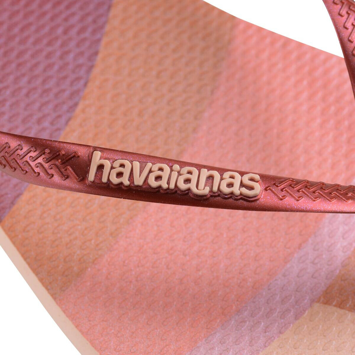 HAVAIANAS<br>Chinelo Slim Palette Glow