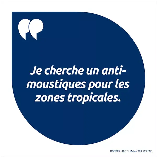 Spray Repelente de Mosquitos Insect Screen Special Tropical 75ml