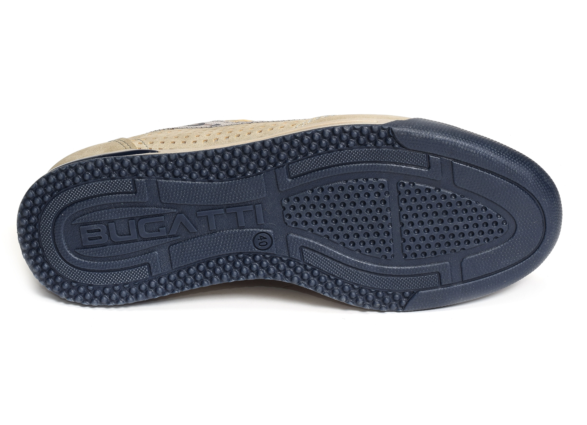 Trevor a3801 beige