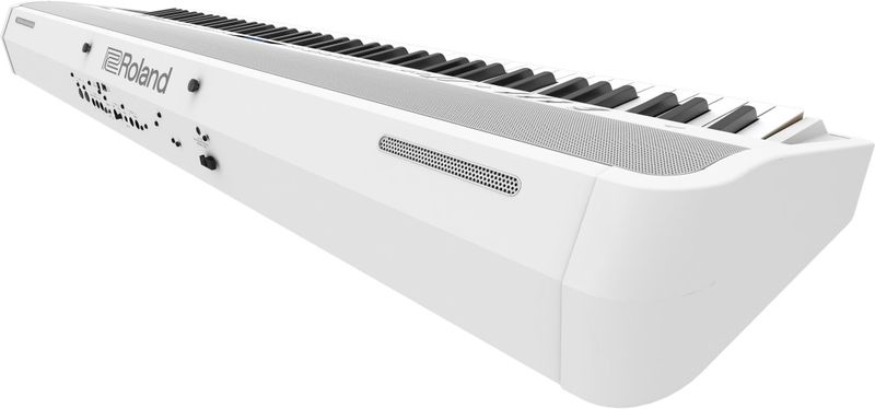 Roland FP-90X - Digitale Piano - Wit